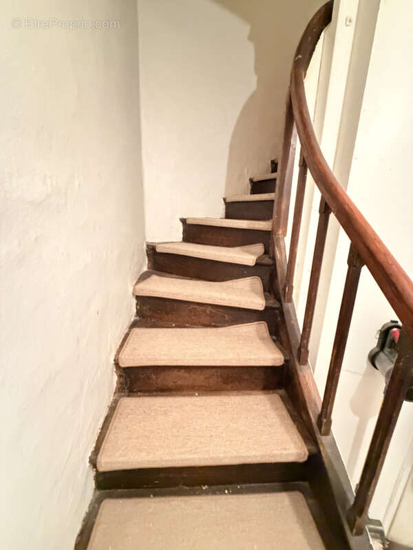 Maison à LA GRIGONNAIS