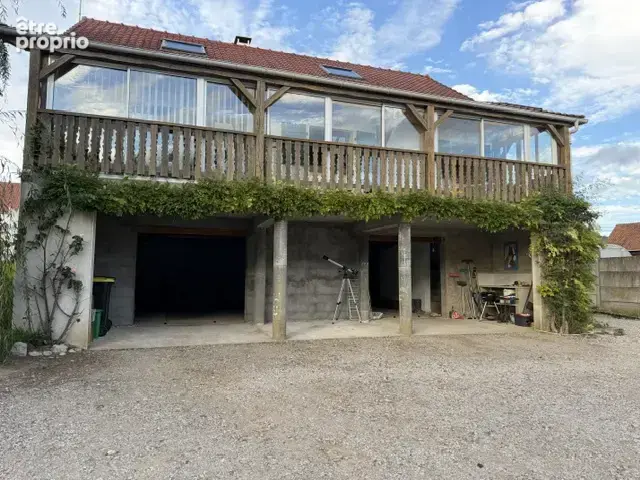 Pavillon individuel sur sous/sol - photo 5