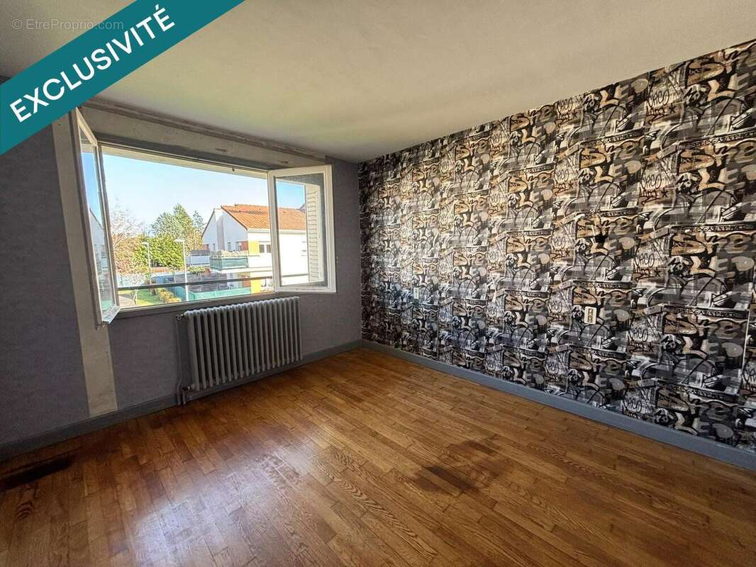 Photo 9 - Maison à BELLERIVE-SUR-ALLIER