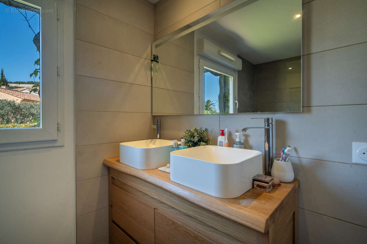 Appartement à BANDOL