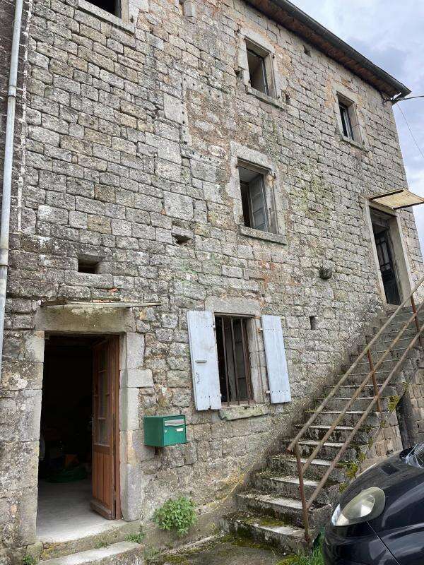 Maison À Vendre - photo 2