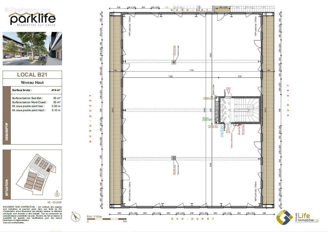 Commerce à MONISTROL-SUR-LOIRE