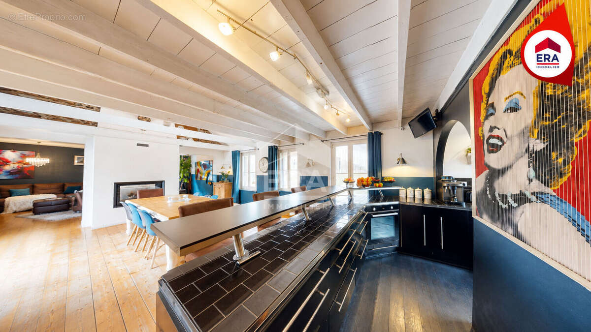 Maison 193 m2 - photo 4