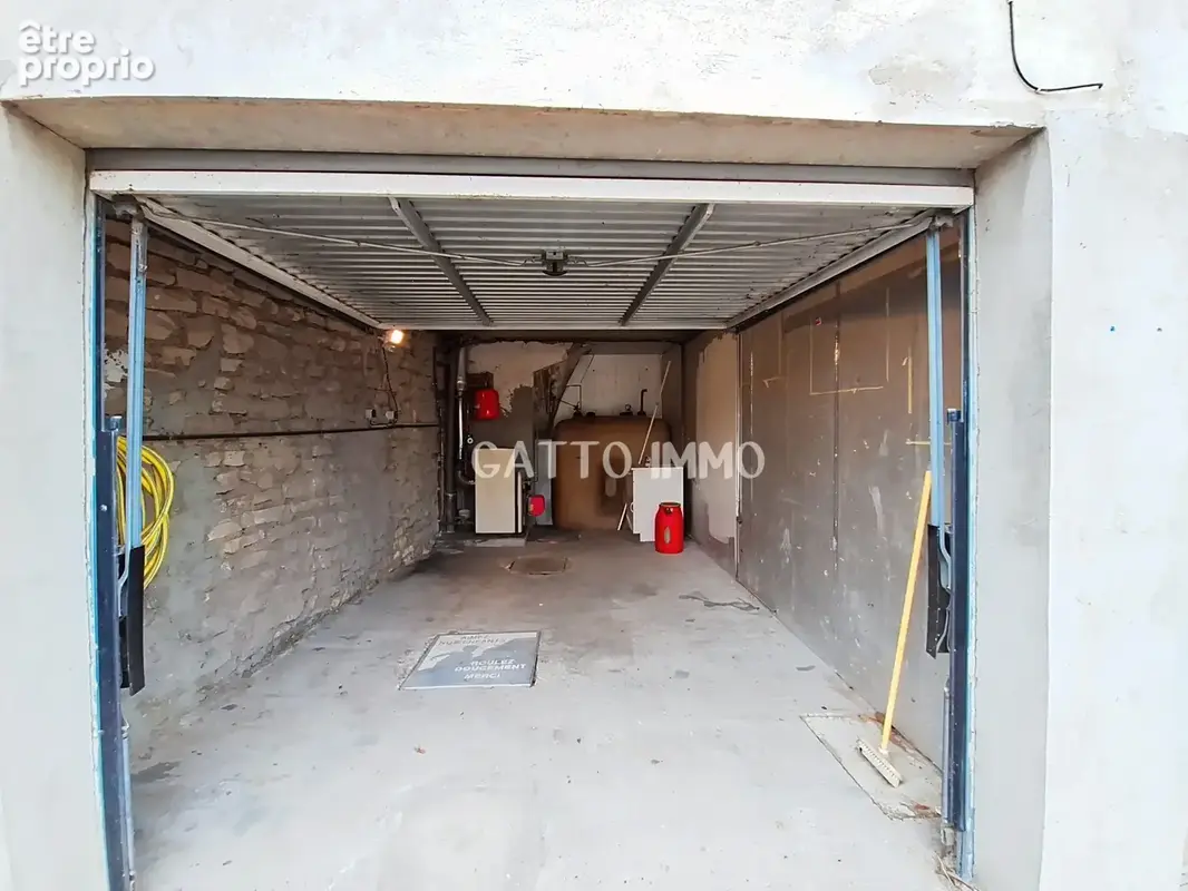 Maison de village 90m2 - photo 13