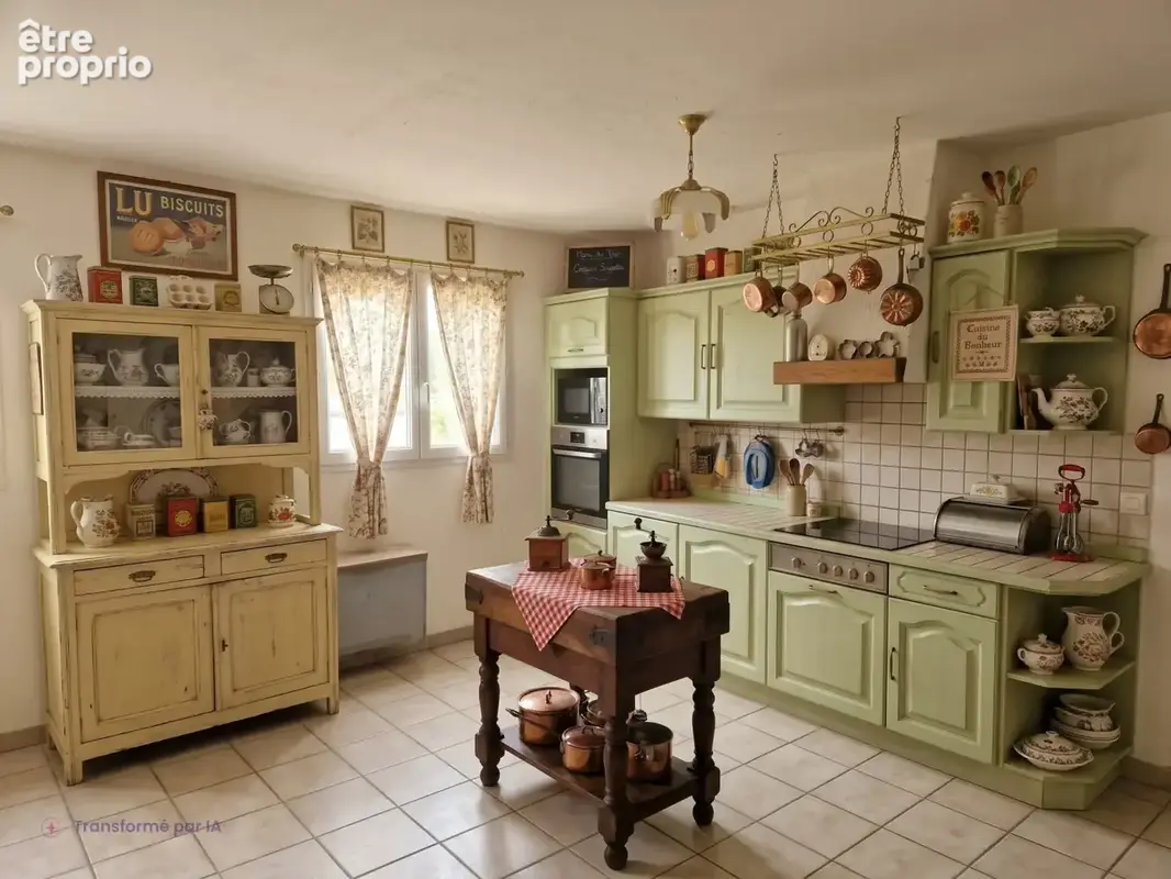 Maison 5 pièces à vendre au Pellerin - Exclusivité VIVRE ICI - photo 7
