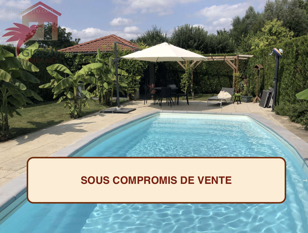 Maison à TAILLECOURT