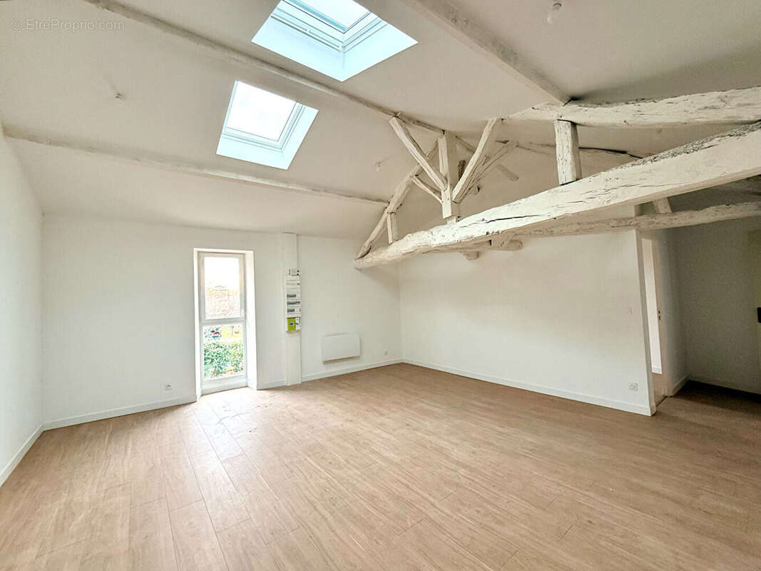 Appartement à CREON