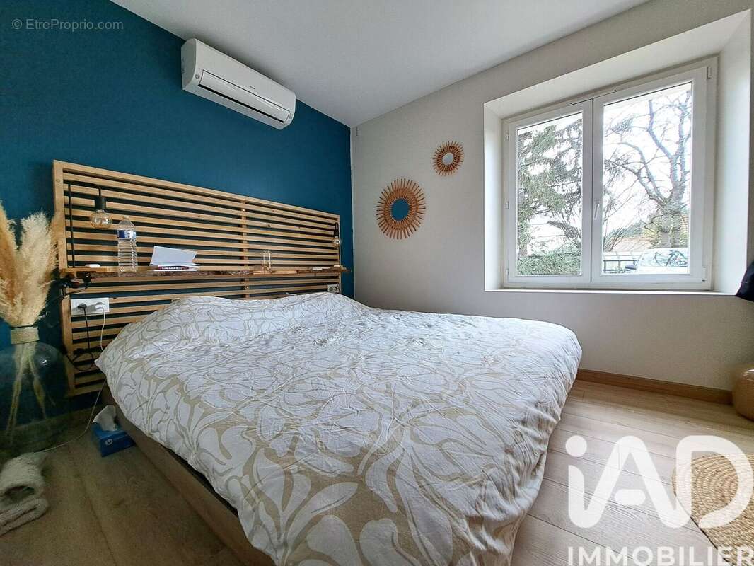 Photo 6 - Maison à LAIGNE-EN-BELIN