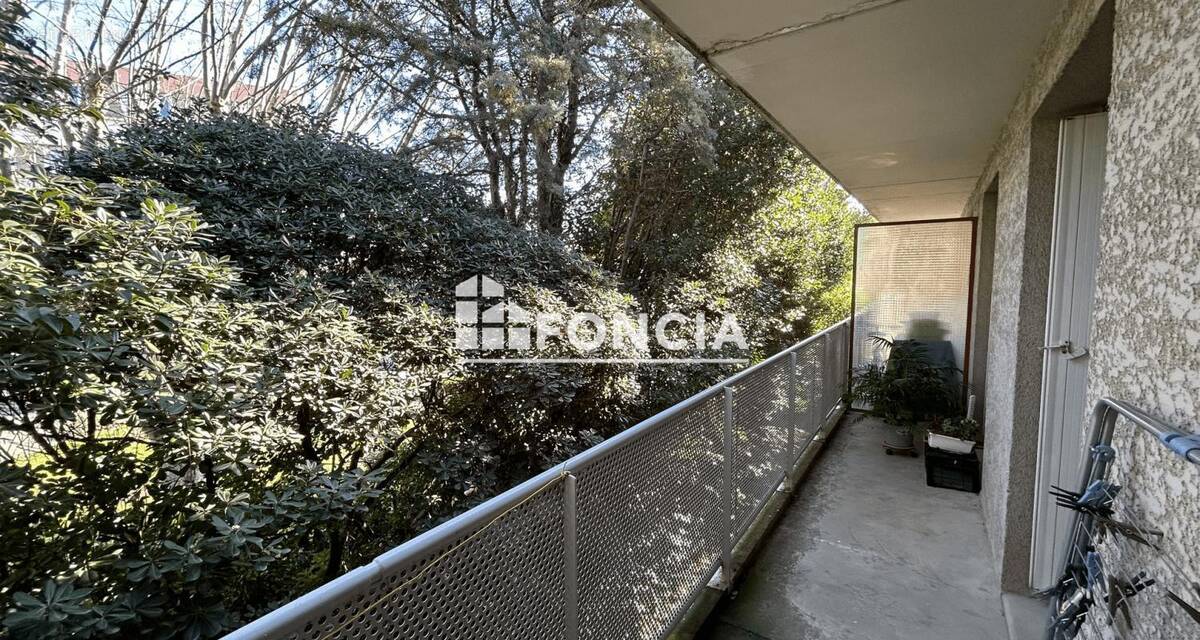 Appartement à AVIGNON