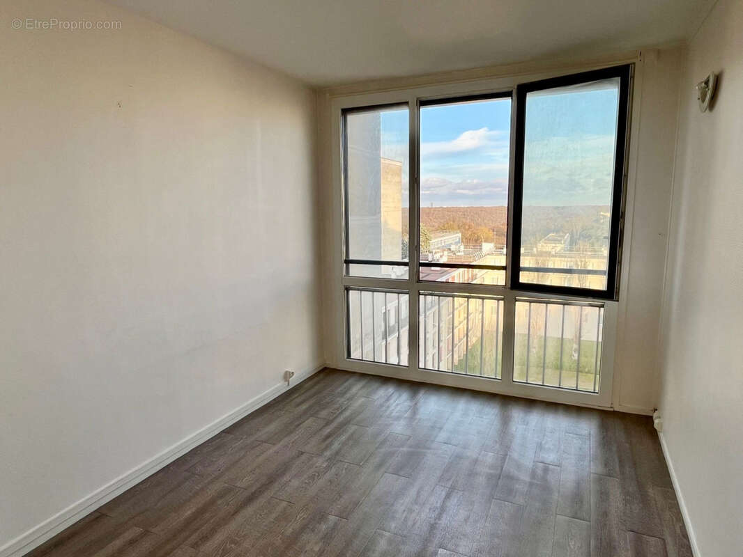 Appartement à MEUDON