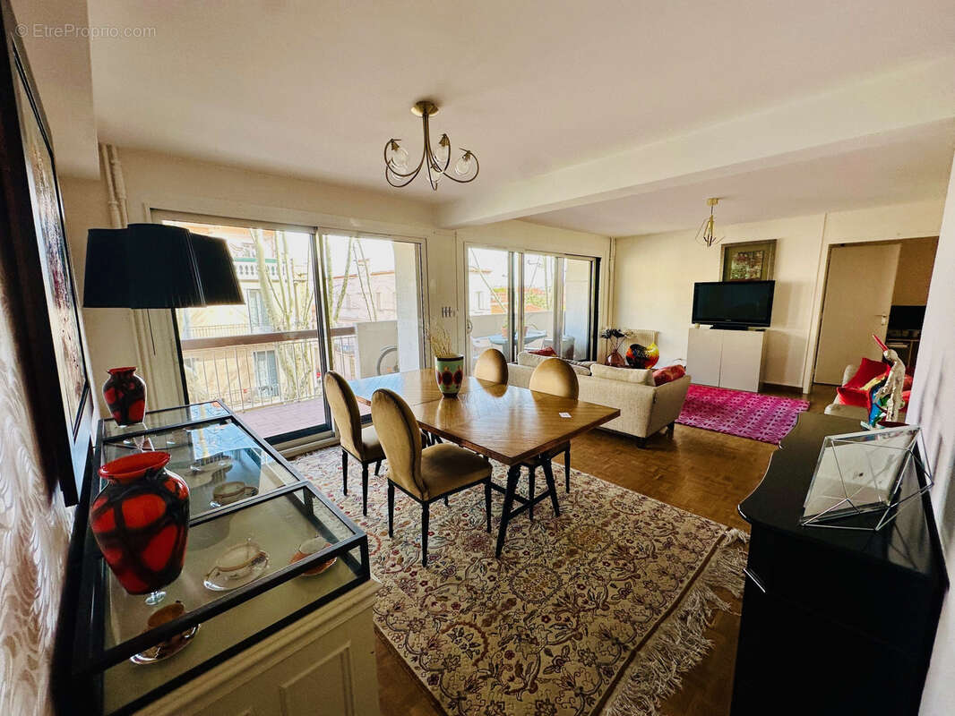 Appartement à PERPIGNAN