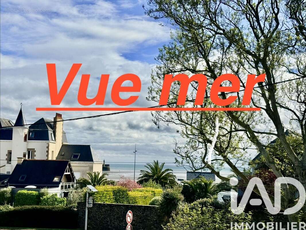 Photo 1 - Maison à BINIC