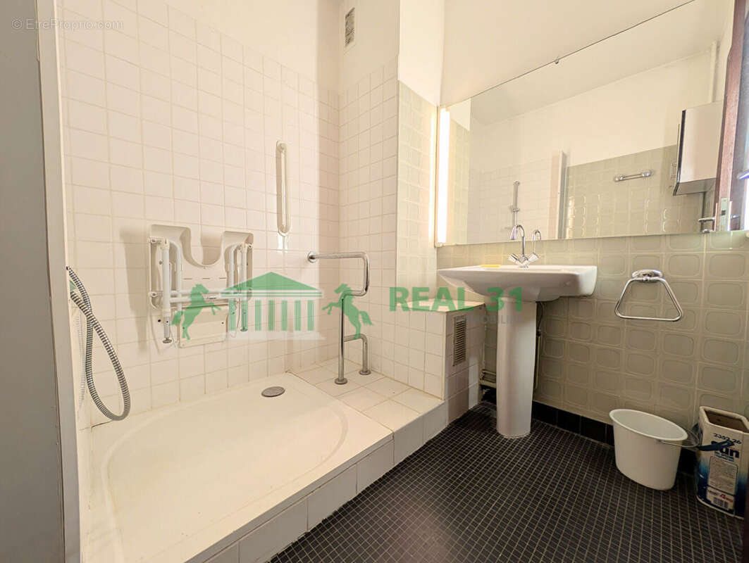 Appartement à LE PECQ