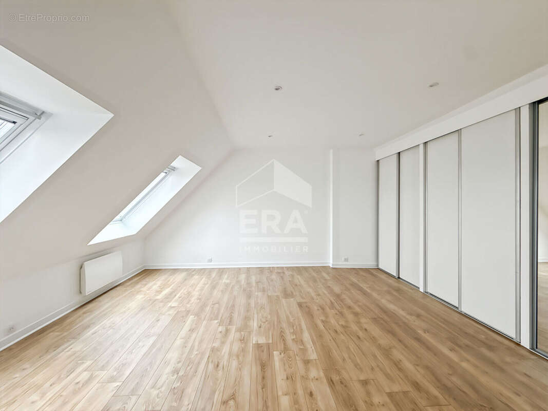 Appartement à SCEAUX