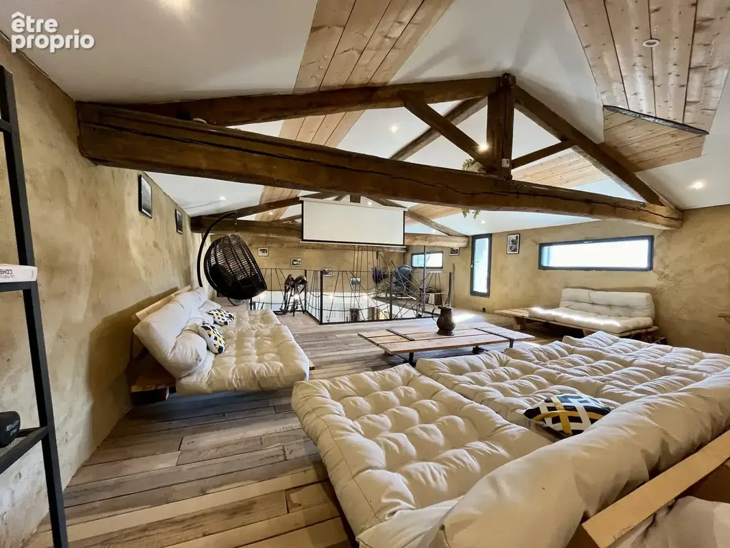 Maison 10 pièces 241 m² à vendre à Encausse-Les-Thermes (31160) - photo 8