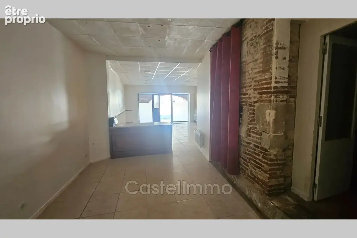 Photo Maison à Valence au prix de 234 000€