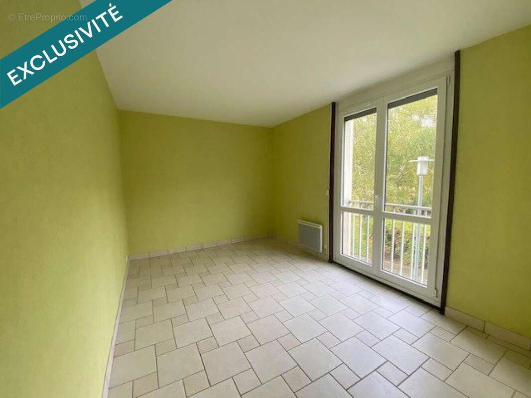 Photo 4 - Appartement à MAXEVILLE