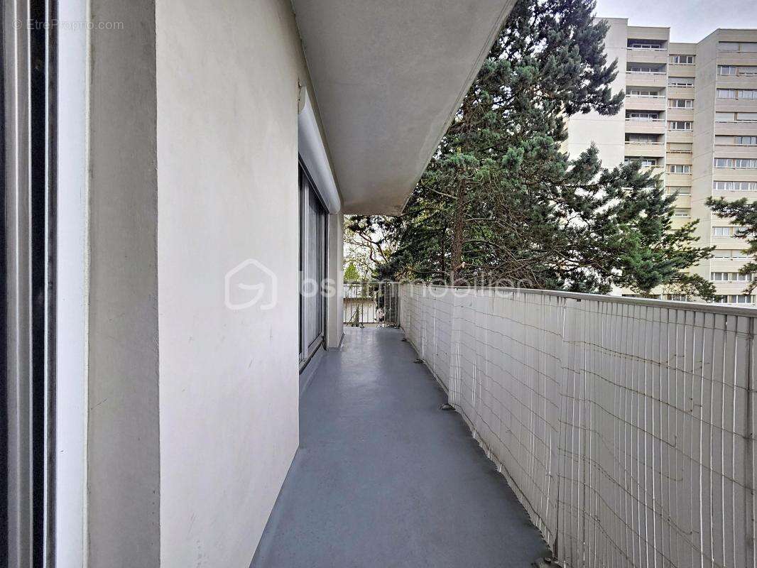 Appartement à CHELLES