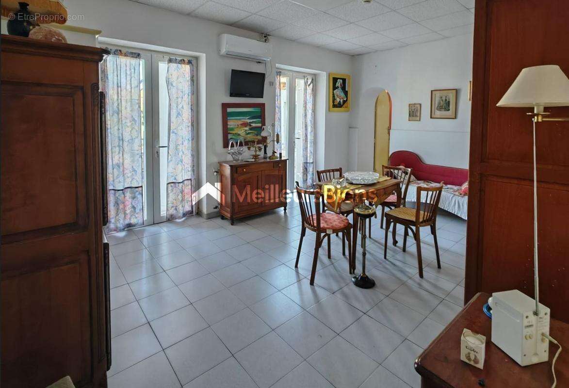 Maison à PLAN-DE-CUQUES