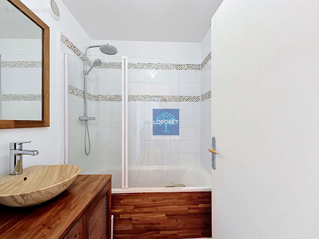 Appartement Cergy Le Haut 3 pièces - photo 8