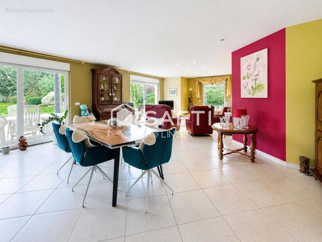 Photo 4 - Maison à ARGANCY