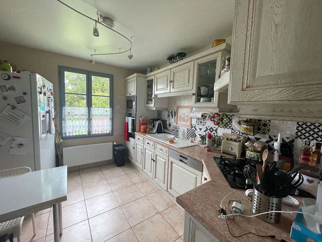 Maison à LA FERTE-SAINT-AUBIN