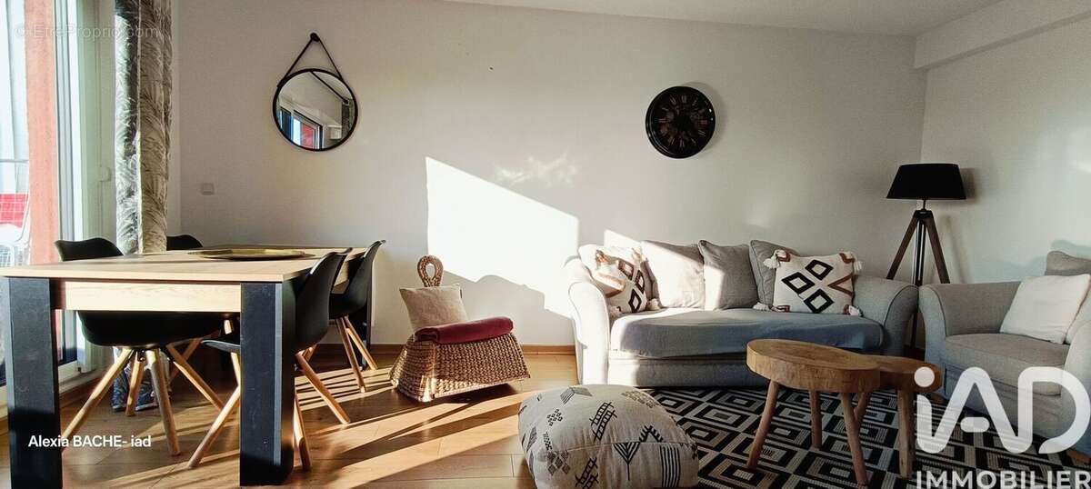 Photo 3 - Appartement à PERPIGNAN