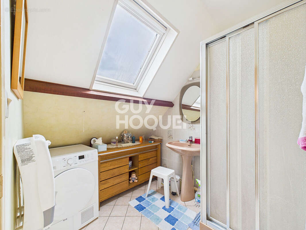 Maison à LE THUIT-SIGNOL