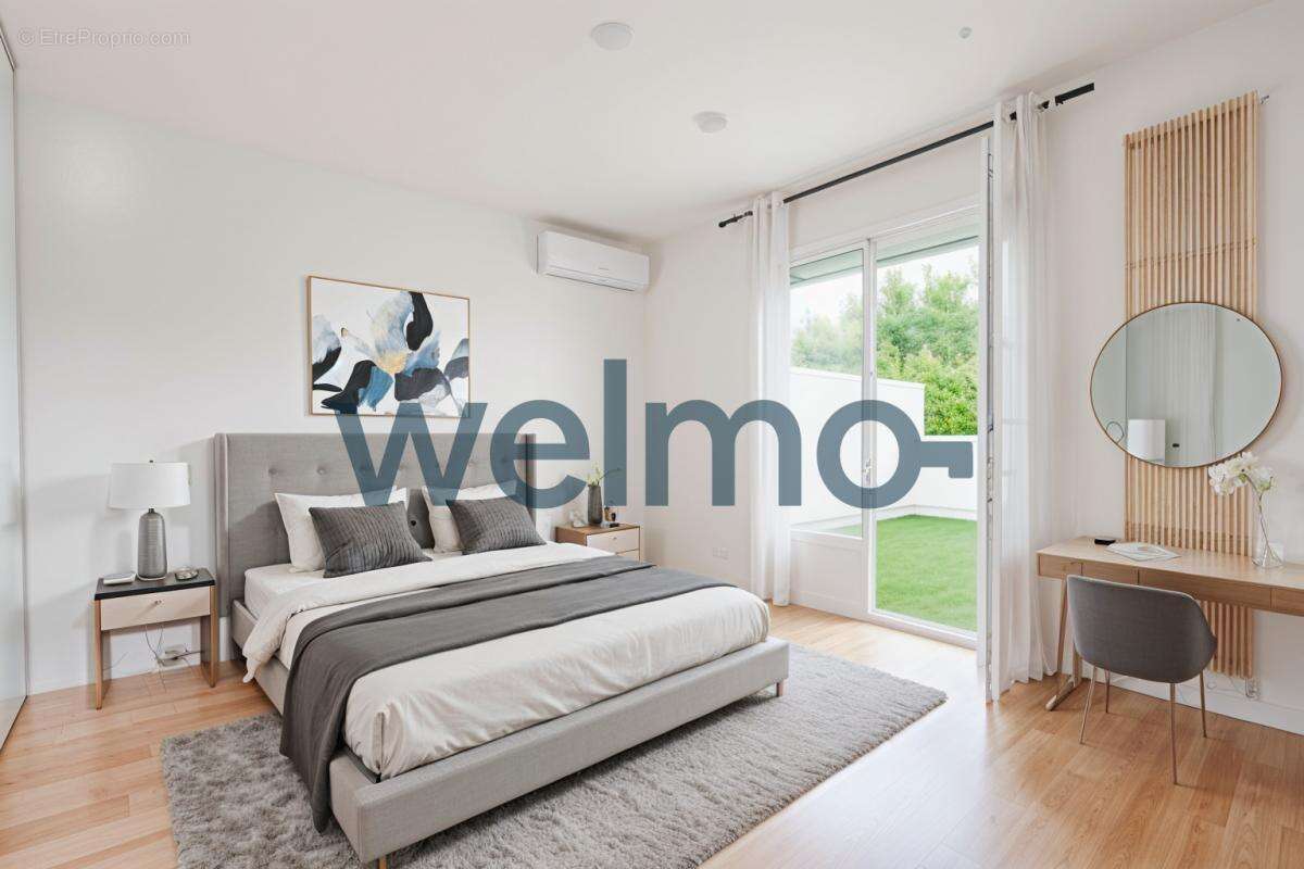 Maison à LE BLANC-MESNIL