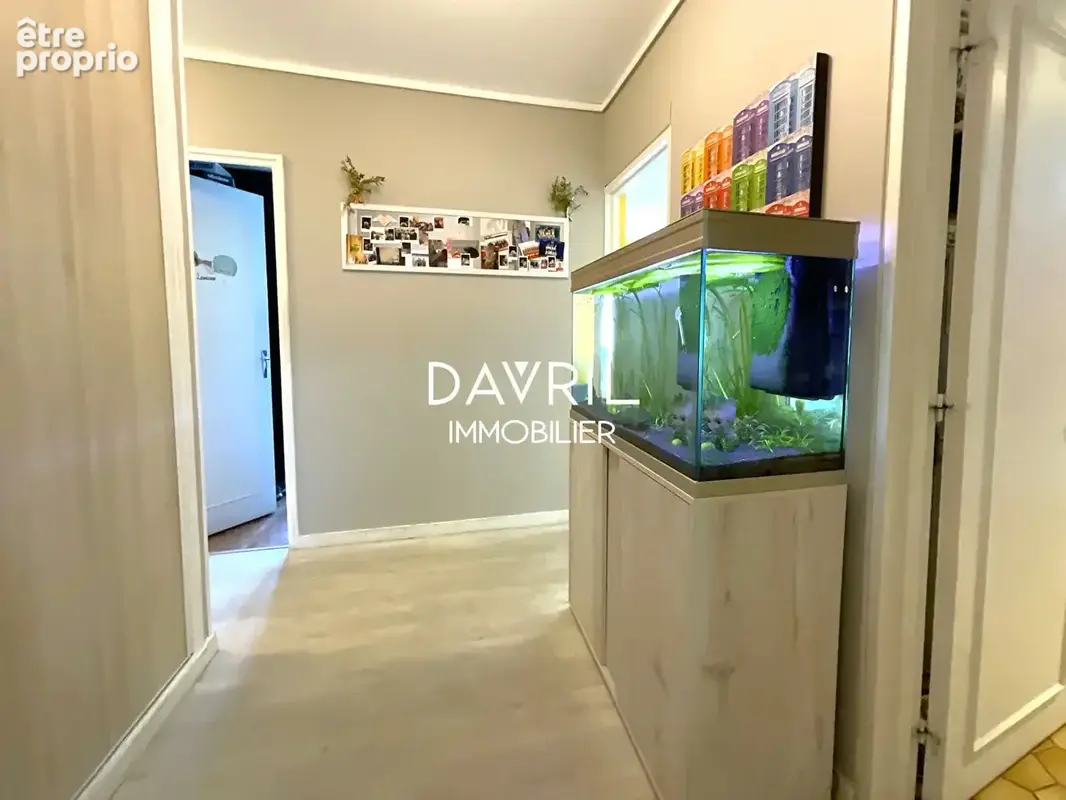 Appartement Conflans Sainte Honorine 4 pièces 77 m2 - photo 5