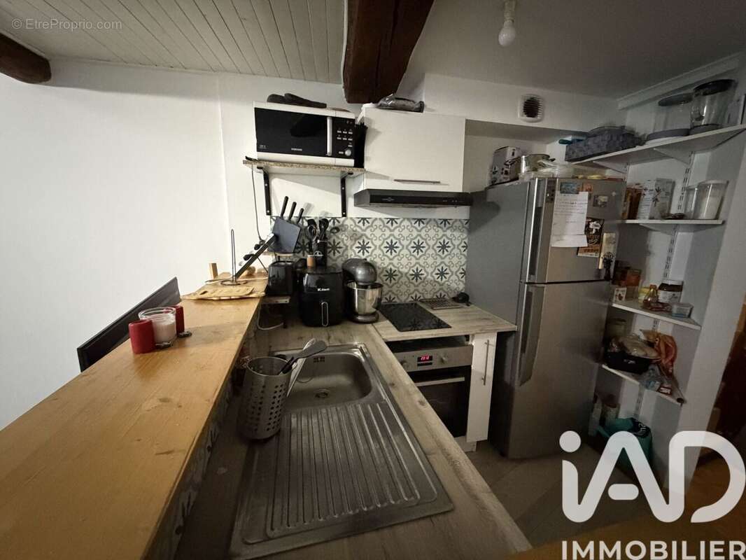 Photo 3 - Maison à MAUREILHAN