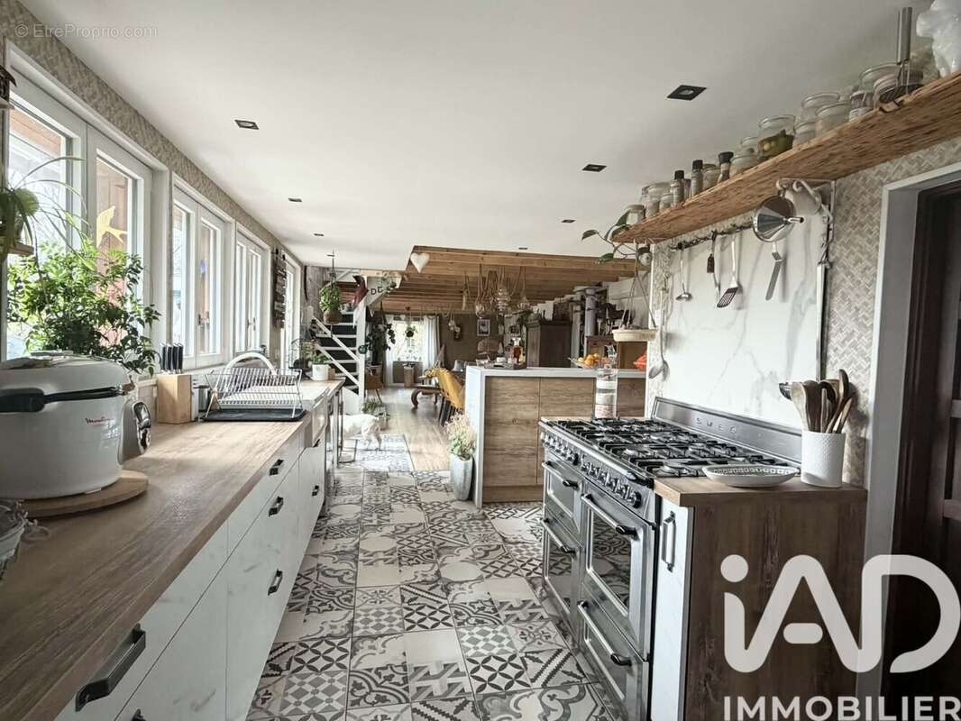 Photo 5 - Maison à BREMES