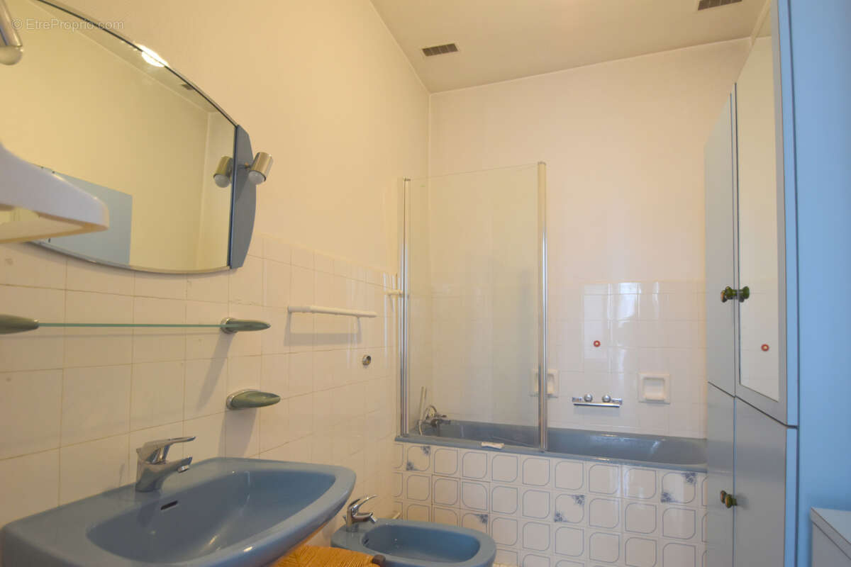 Appartement t6 130 m2 villebrumier terrasse 27 m2 - photo 6