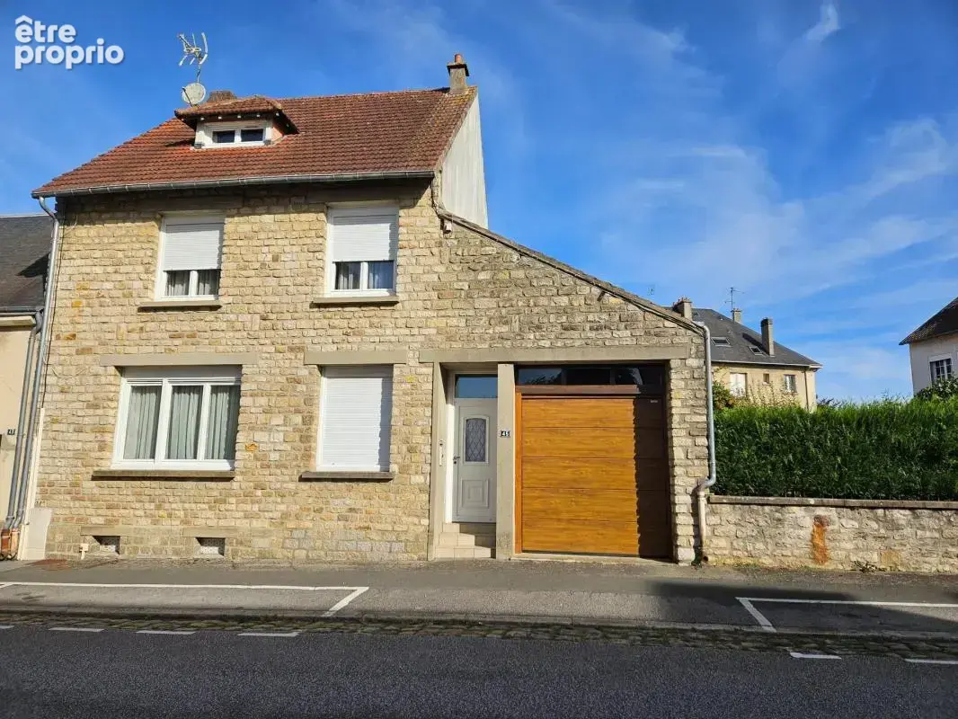 Maison à ALENCON
