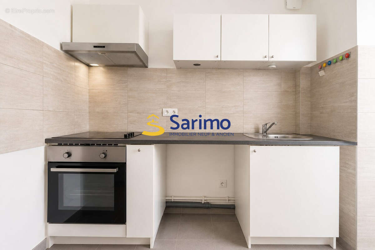 Appartement à SCHILTIGHEIM