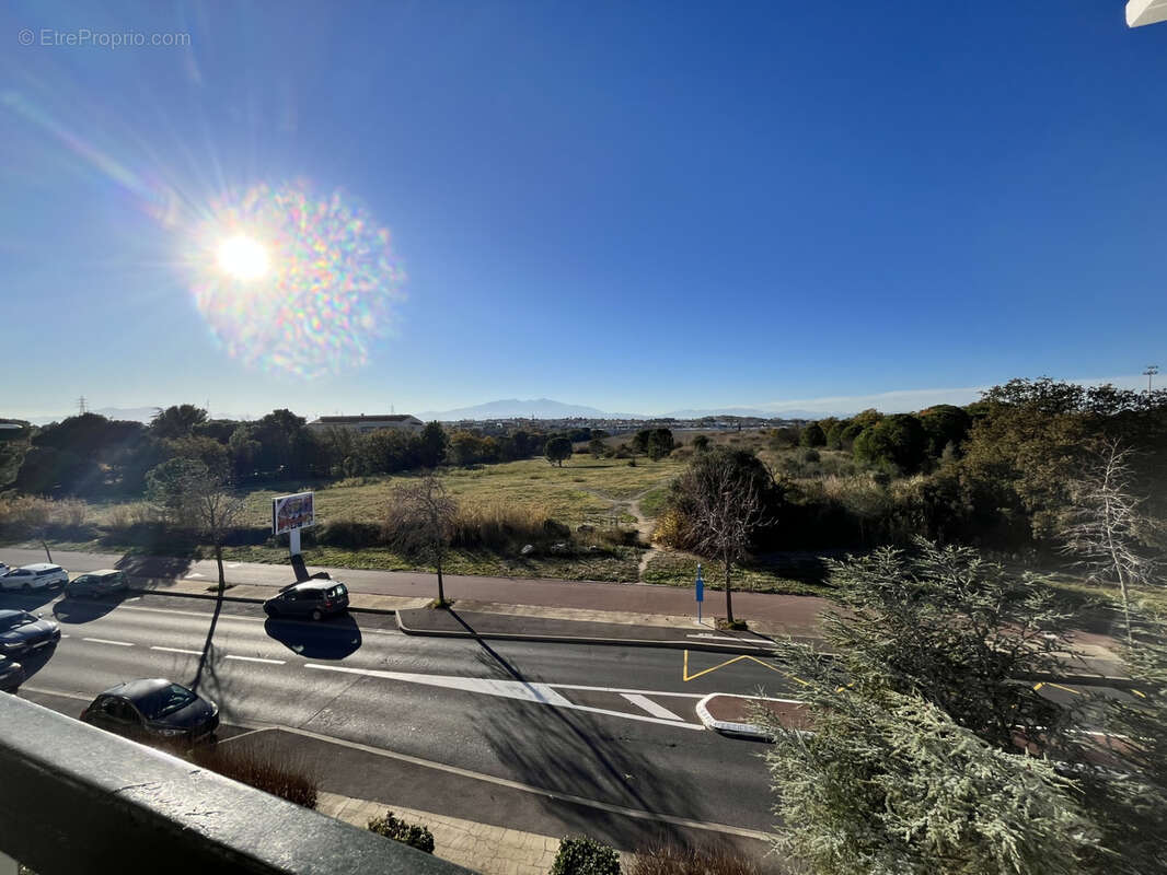 Appartement à PERPIGNAN