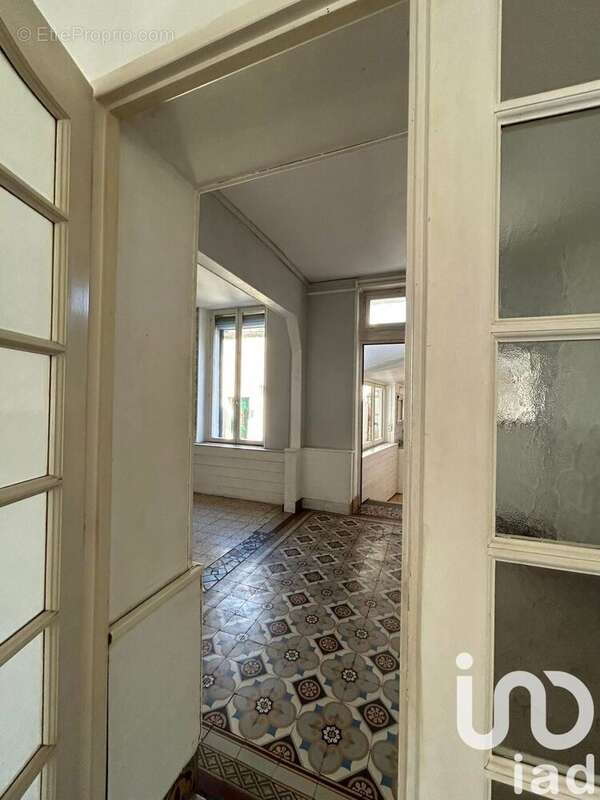 Photo 7 - Maison à MAUBEUGE