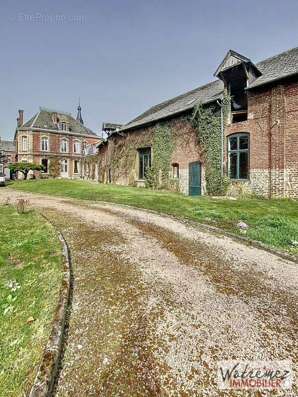 Maison à CAMBRAI