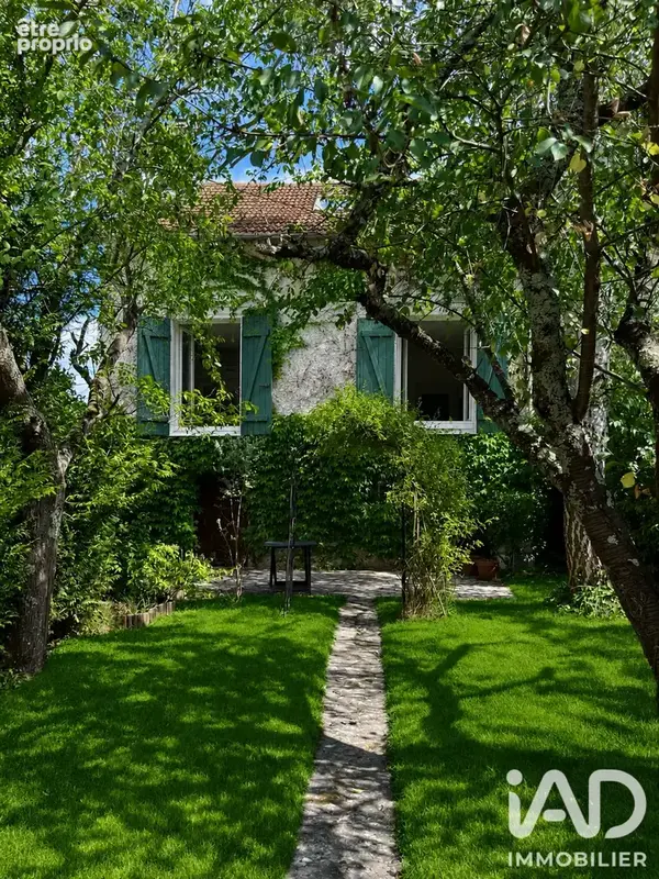 Photo 1 - Maison à NEMOURS