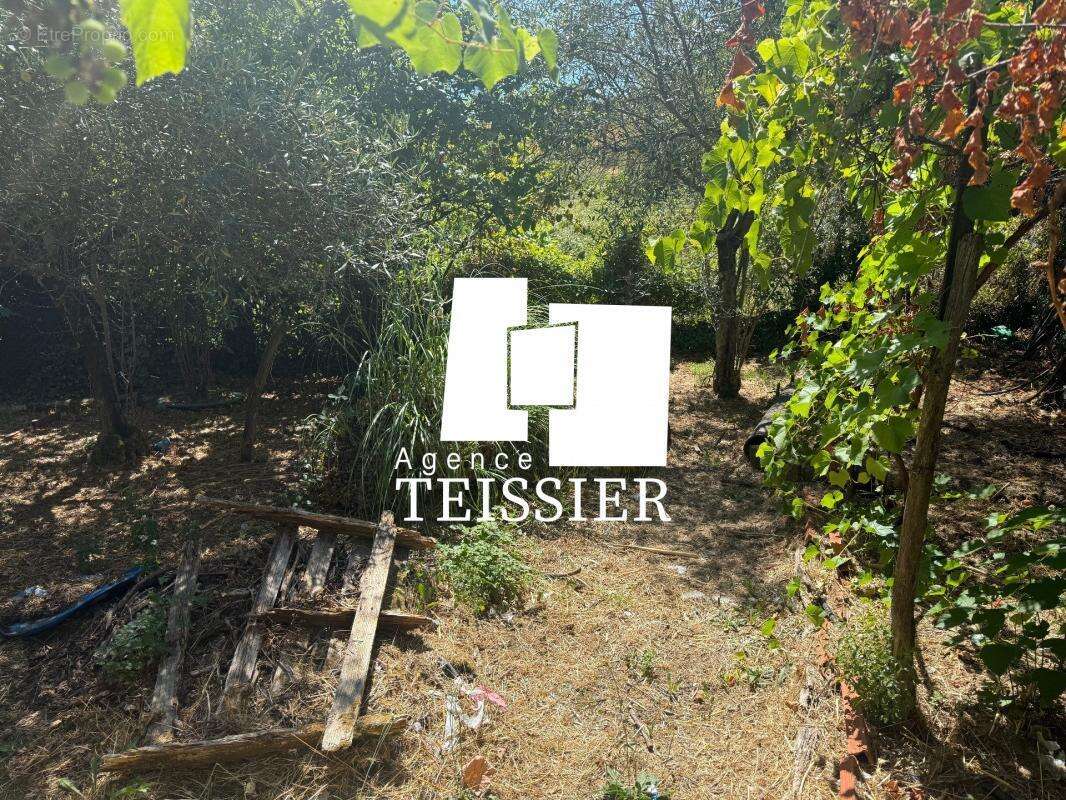 Maison à LES ASSIONS