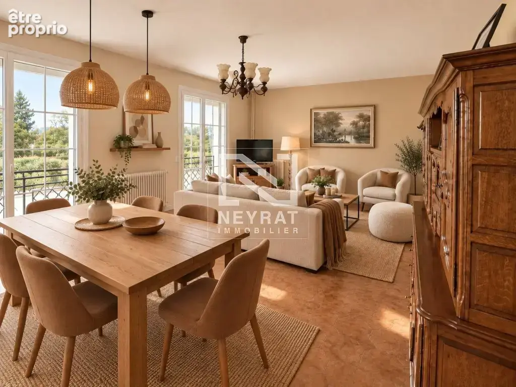 Maison familiale de 1972 – calme absolu, terrain de 1 866 m² et gros travaux déjà réalisés - photo 11