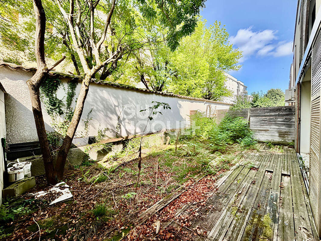 Maison à VAULX-EN-VELIN