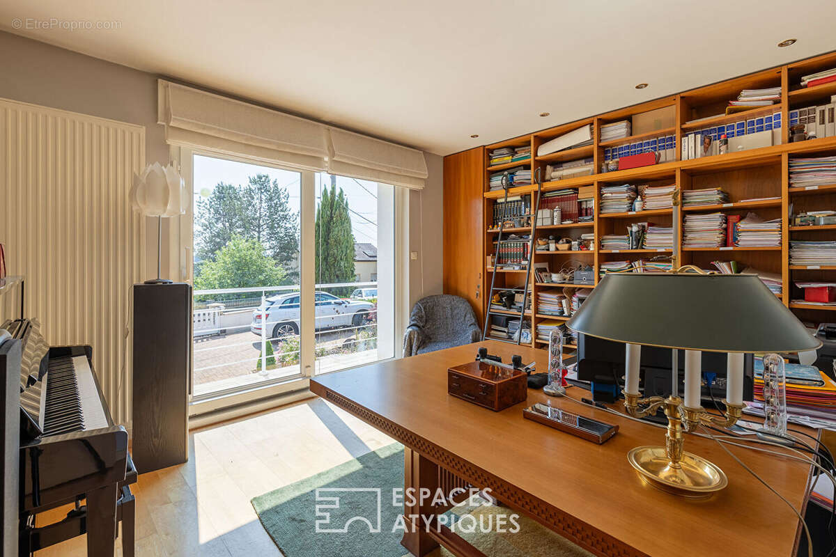 Maison à CREUTZWALD