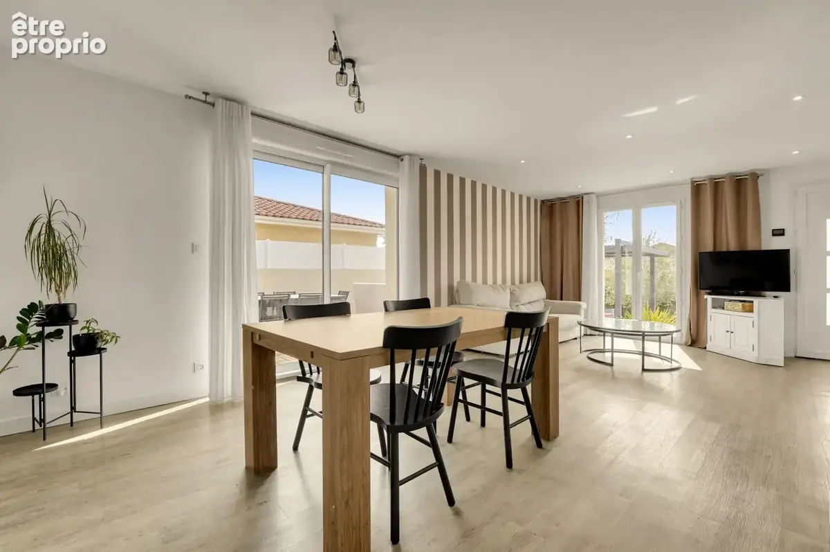 Maison 5 pièces 115 m² à vendre à La Salvetat-Saint-Gilles (31880) - photo 5