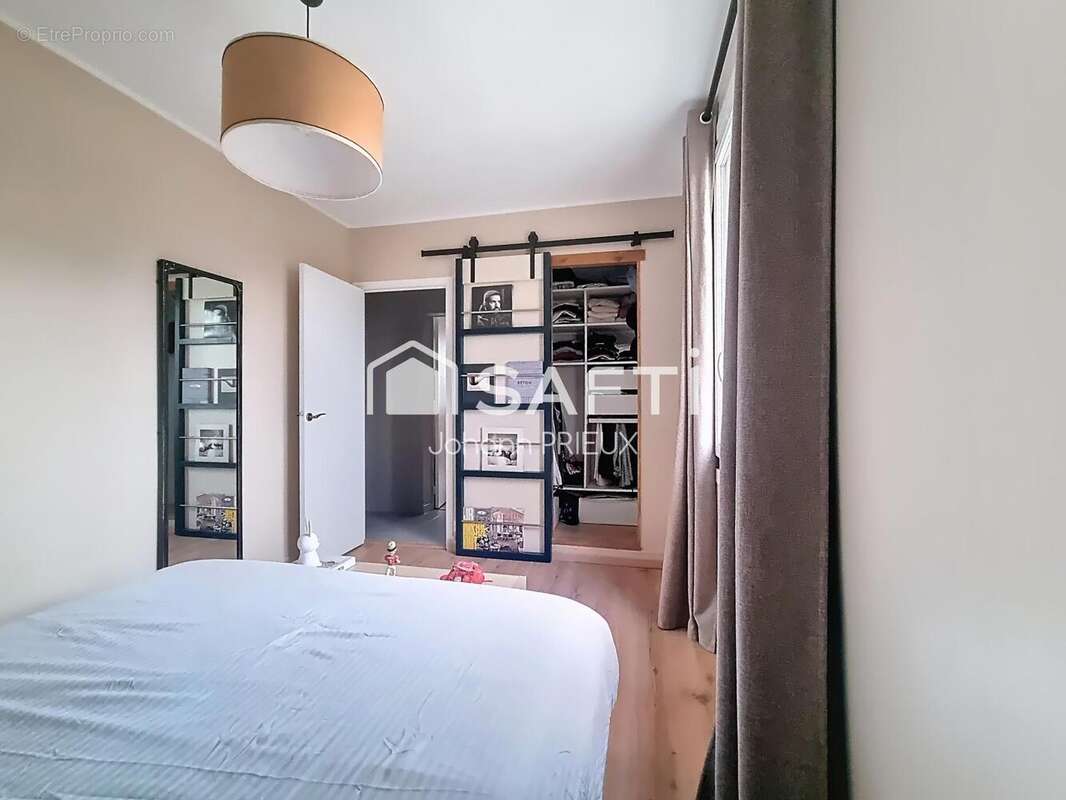 Appartement 60 m² à Caen  - photo 4