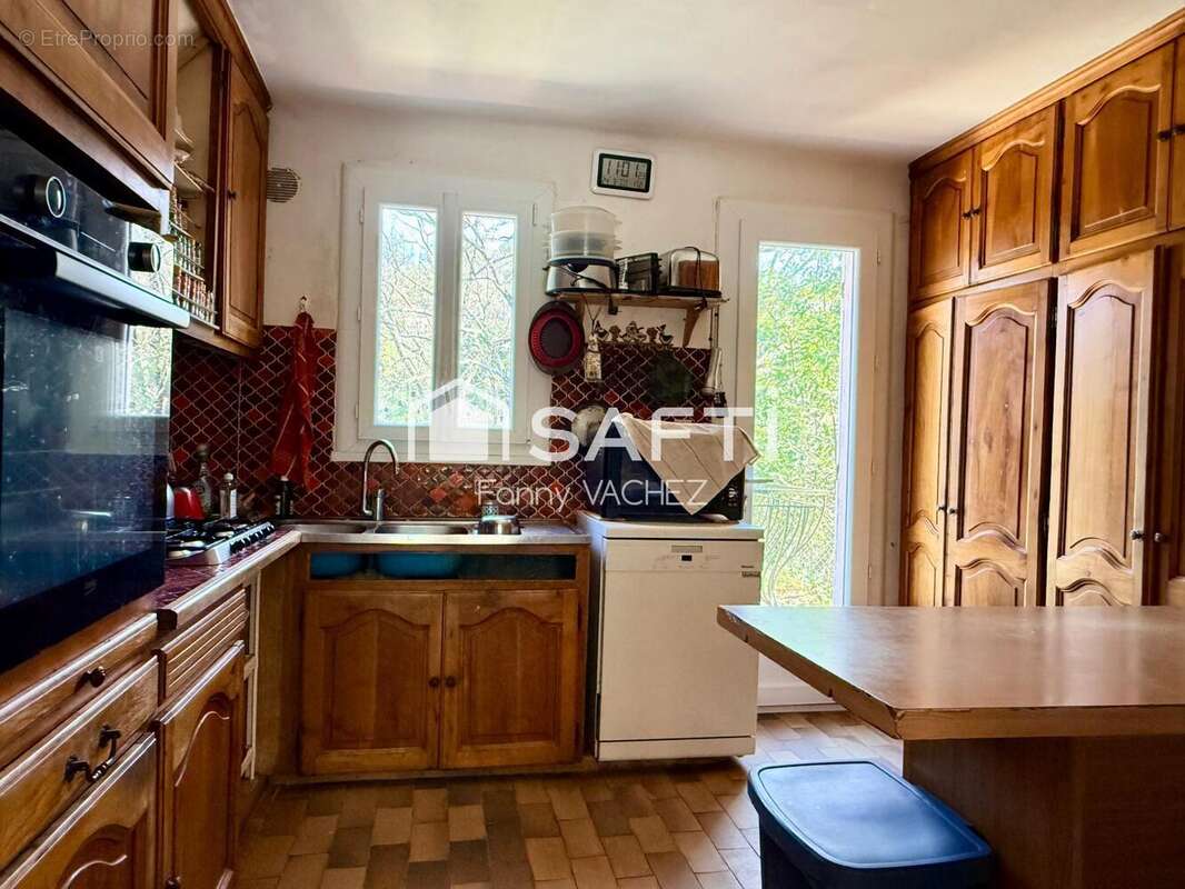 Photo 6 - Maison à FAYENCE