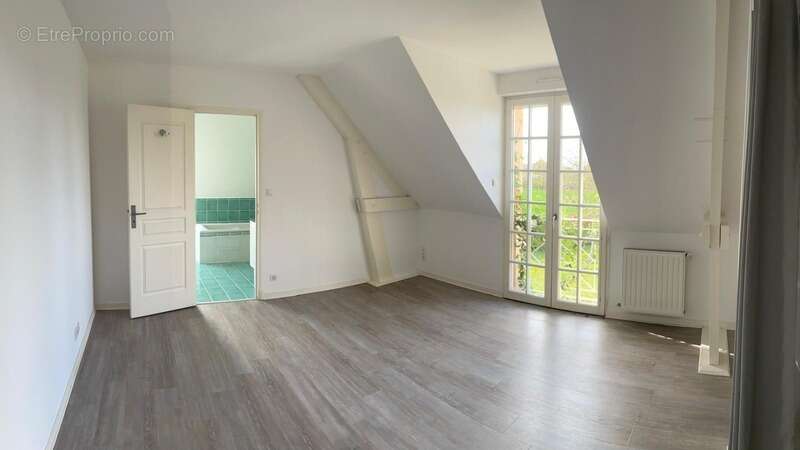 Maison à BEAUFAY