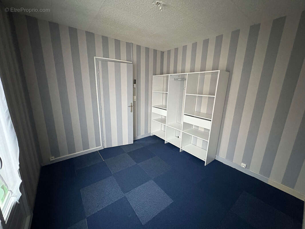 Maison à GUITRANCOURT