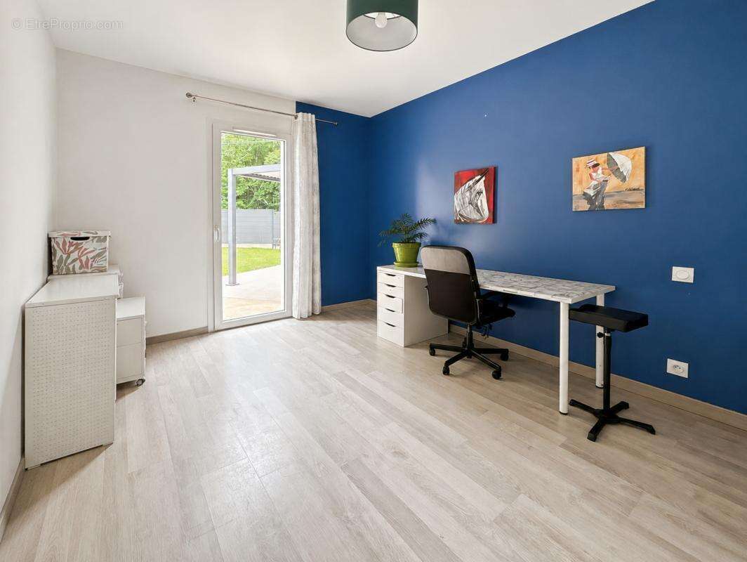 Maison à ECOYEUX