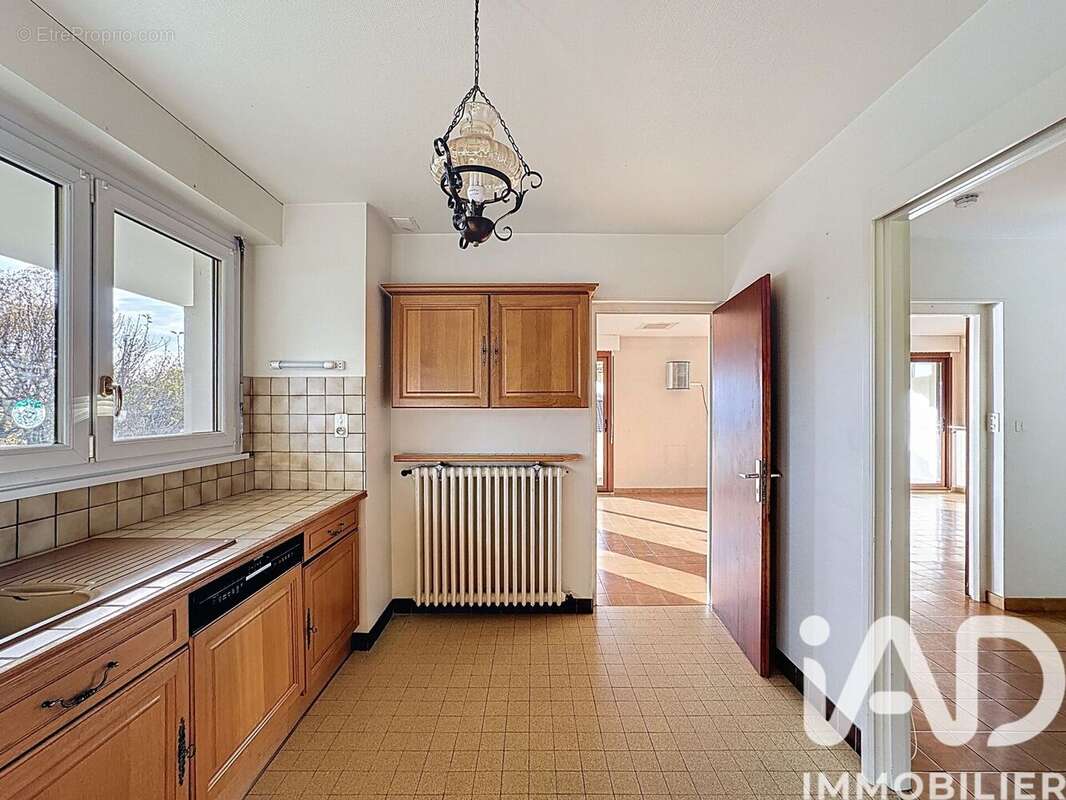 Photo 7 - Maison à CRANVES-SALES